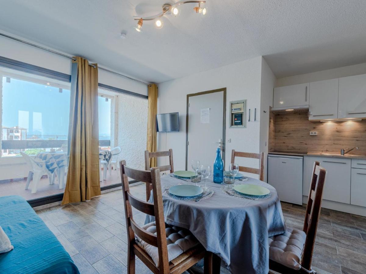 Apartment Martinique 2-3 By Interhome Le Barcarès المظهر الخارجي الصورة