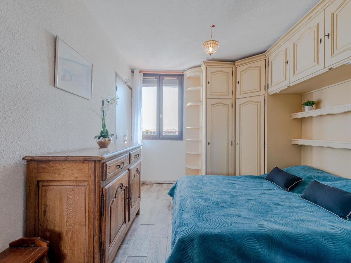 Apartment Martinique 2-3 By Interhome Le Barcarès المظهر الخارجي الصورة
