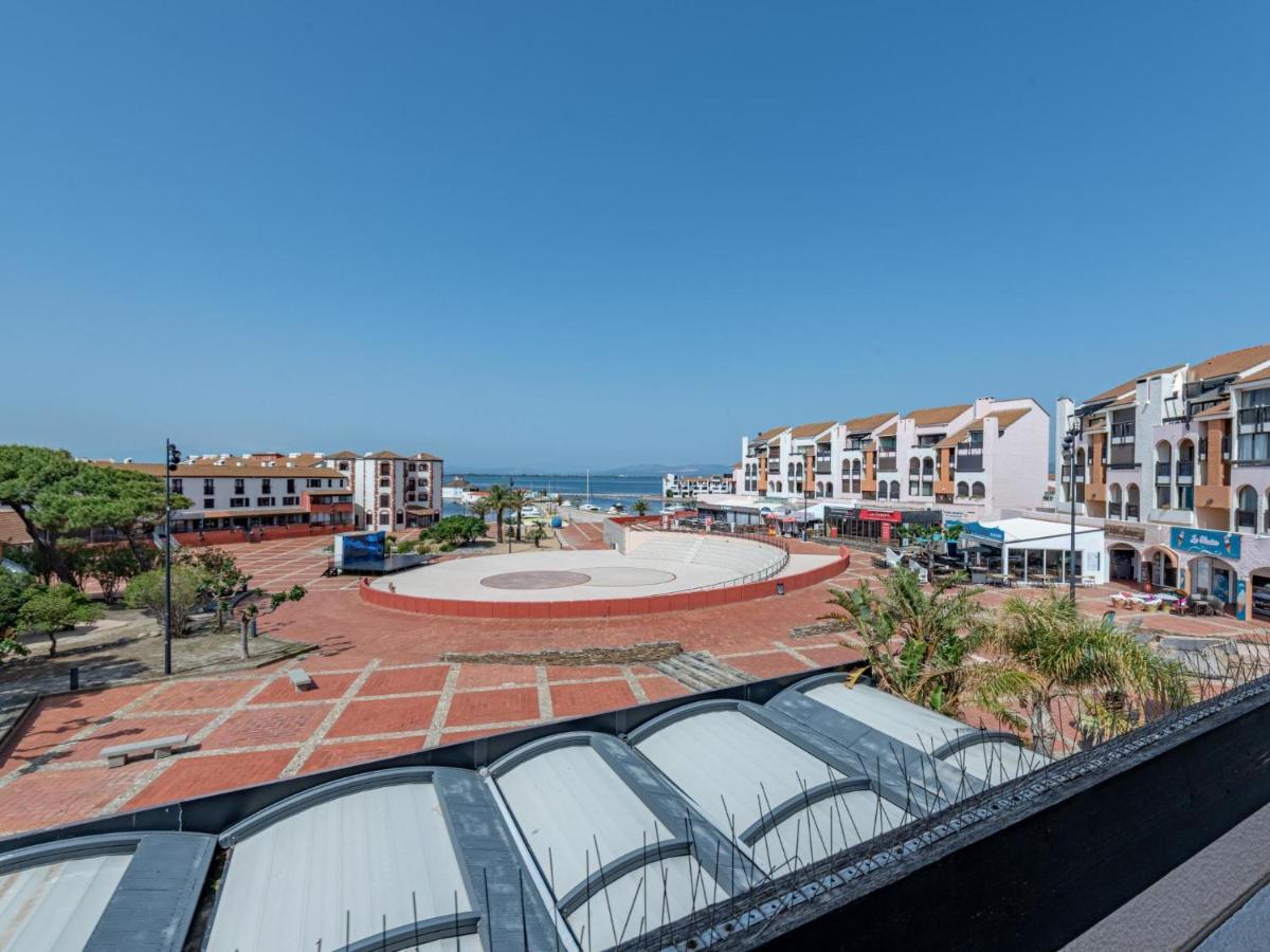 Apartment Martinique 2-3 By Interhome Le Barcarès المظهر الخارجي الصورة