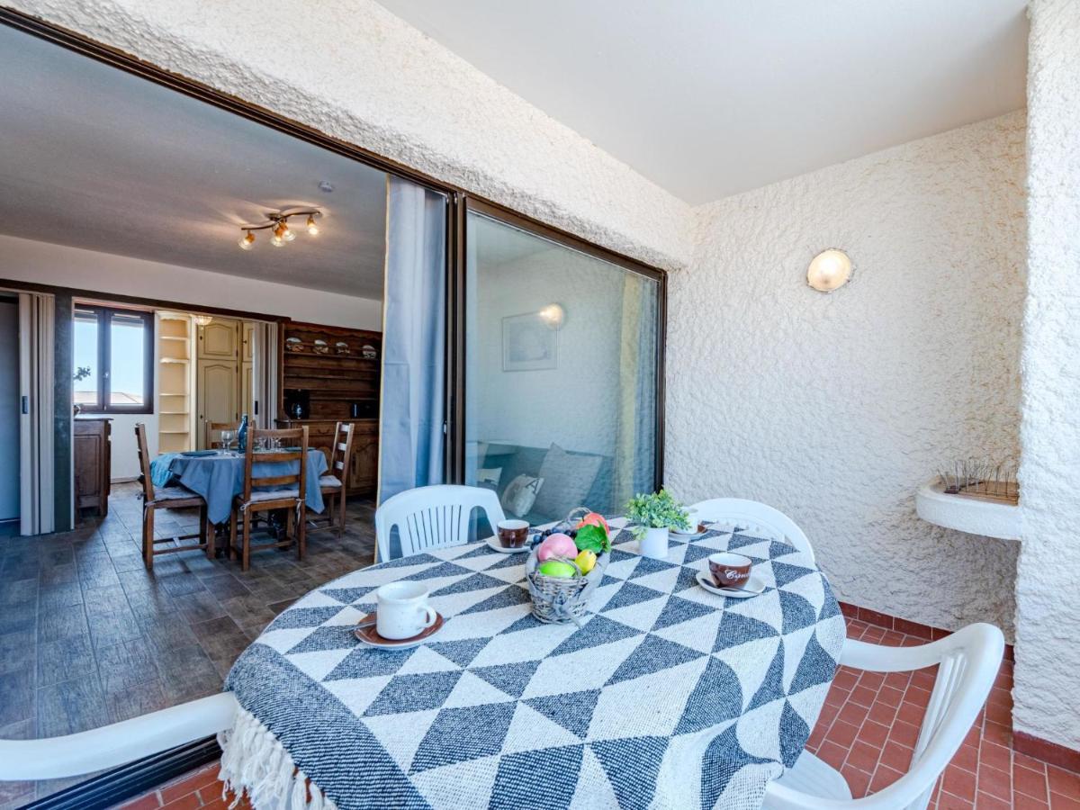 Apartment Martinique 2-3 By Interhome Le Barcarès المظهر الخارجي الصورة